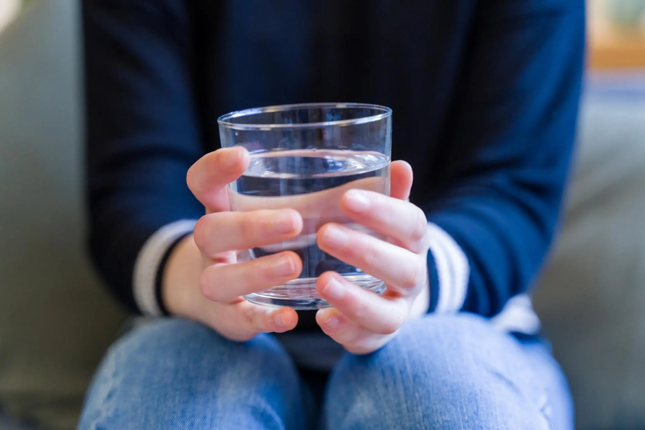 Kangen Water for Daily Hydration:
